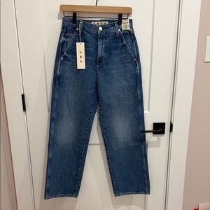 AMO Denim Jocelyn Trouser